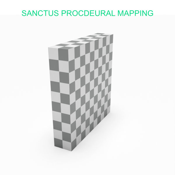 Sanctus Ratio