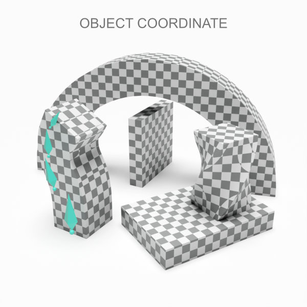 Object Scale