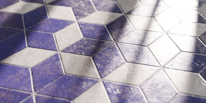 Blender Surface Detail Material 4