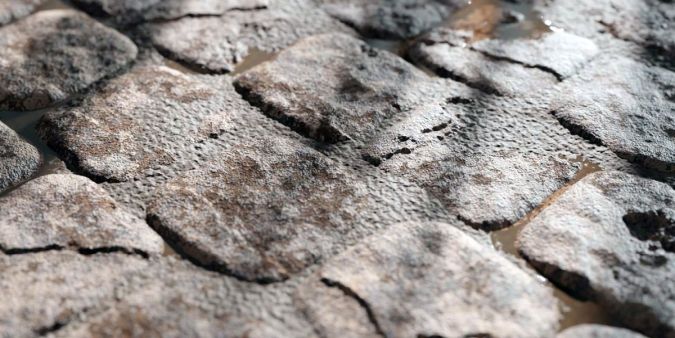 Blender Surface Detail Material 8