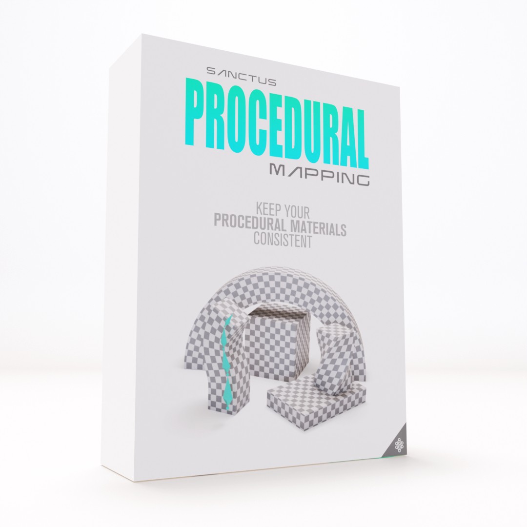 Procedural Mapping Tool