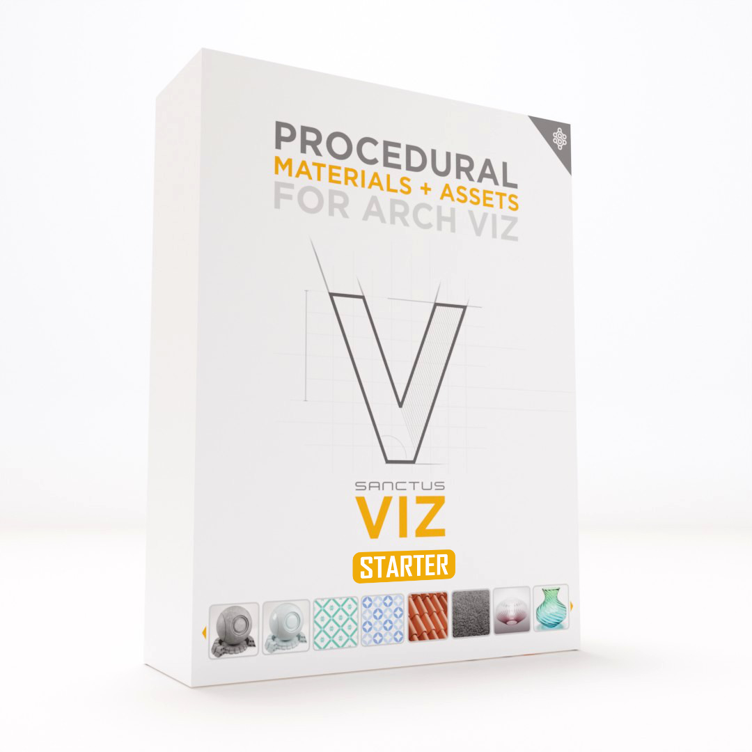 Sanctus Viz Starter